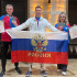 Самарские армрестлеры завоевали серебряные медали на чемпионате мира 