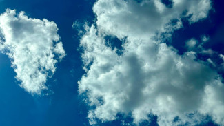 Облака и дожди встретят самарцев в сентябре