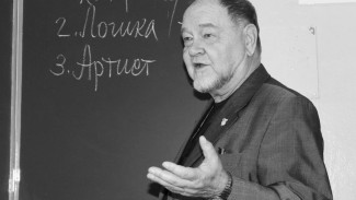 В Самаре умер профессор Владимир Конев