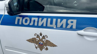 Под Самарой задержан пьяный водитель, уже лишенный прав