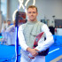 Самарец Кирилл Бородачев в рекордный пятый раз стал чемпионом России по фехтованию 