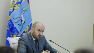 Губернатор Вячеслав Федорищев провел оперативное совещание в новом – комплексном - формате