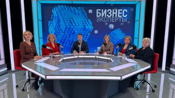 «Бизнес-эксперты»: анализ рынка недвижимости 