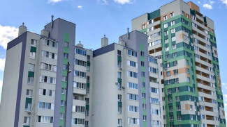 Стоимость аренды квартир в Самаре упала на 35%