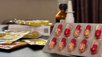 Медики назвали доминирующим штамм гонконгского гриппа в Самарской области