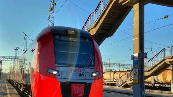 С 1 июня запустят ночную «Ласточку» из Самары в Новокуйбышевск