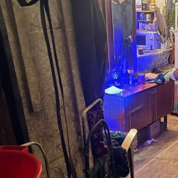 Мужчина до смерти забил родного брата во время пьяной ссоры под Самарой