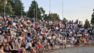  «Театр военных действий»: ГТРК «Самара» покажет документальный фильм из цикла «Вторая столица»