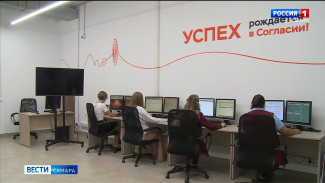 Страховая компания «Согласие» организовала переезд сотрудников в комфортабельный офис 