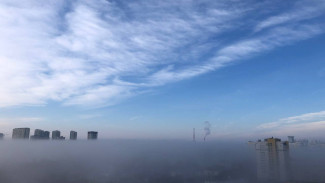 Самару ждёт опасное туманное будущее