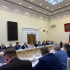Вячеслав Федорищев потребовал усилить контроль за благоустройством общественных пространств