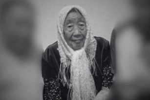 Скончалась старейшая жительница России Нафиза Жарылгапова из Самарской области