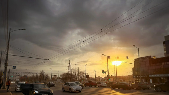 Самарцам рассказали, какую погоду ждать в июне 2026 года 