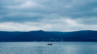 В Самарской области вода в Волге прогрелась до 10 градусов 