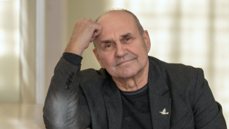 Новым режиссёром Самарского академического театра драмы назначен Олег Скивко