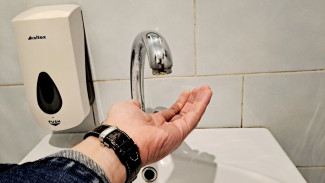 В Самаре отключат холодную воду в домах нескольких районов с 2 июля