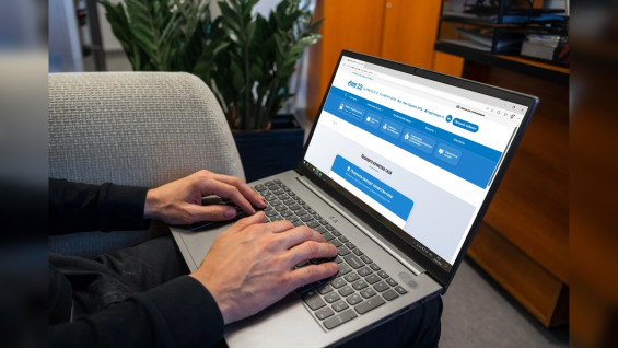 «Газпром межрегионгаз Самара» запустил новый онлайн сервис для юридических лиц