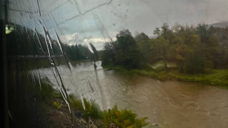 Самара готовится вновь уйти под воду 15 августа