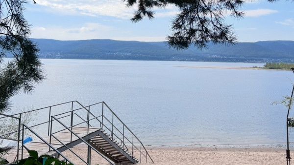 Затонувшее судно нашли в Волге под Самарой: состоялся суд