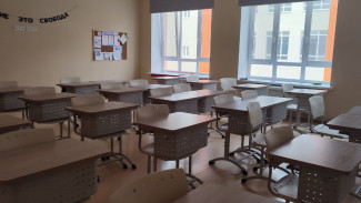 В Самаре эвакуировали учеников двух школ