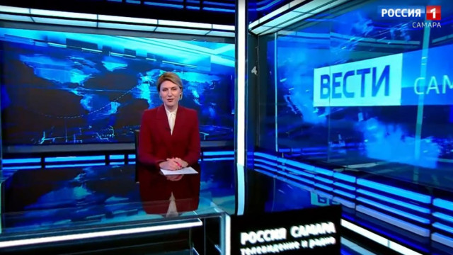 «Вести-Самара» 01.10.2026