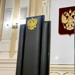 Под Самарой будут судить водителя, сбившего самокатчика 