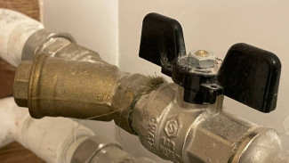 В Самаре 16 января от воды отключили 4 улицы