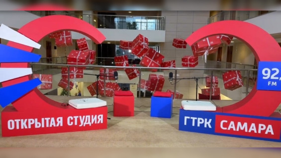 «Открытая студия»: «Тур Притяжение 2025» — большой разговор о развитии туристического потенциала Самары 