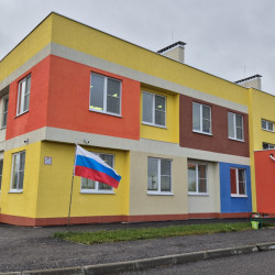 На 5-й просеке изымут землю под новые школу и детский сад