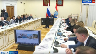 В Самаре с апреля начнут штрафовать за парковку с помощью камер с ИИ