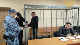 Чапаевский «решала» хотел получить со знакомого 80 миллионов рублей за спасение от тюрьмы  