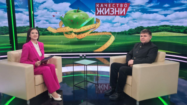 В новом выпуске программы «Качество жизни +» расскажем, как вернуть красивую улыбку, столкнувшись с потерей зубов