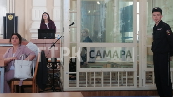 Людмила Тархова ходатайствовала о том, чтобы сделать все заседания над ее дочерью закрытыми