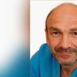 В Самаре скончался врач-гинеколог больницы №7 Валерий Морозов