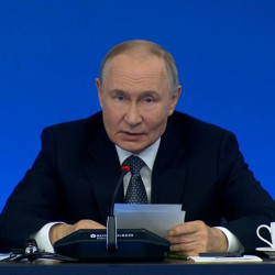 Президент в Самаре: хроника третьего визита Владимира Путина в регион в 2025 году