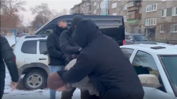 Жителя Самары осудили за госизмену и помощь ВСУ