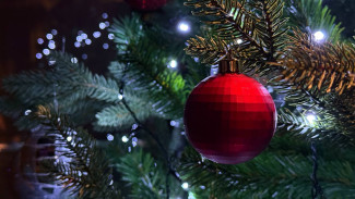 Самарские женщины ждут Новый год больше, чем мужчины