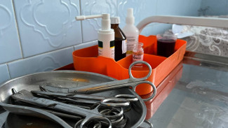 В Самаре старшей медсестре предлагают зарплату до 95 тыс рублей