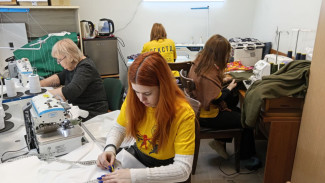 Мошенники придумали новую схему отбора денег у самарцев используя волонтеров