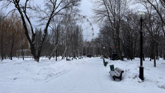 Самарские синоптики рассказали о погоде в начале первой рабочей недели 2026