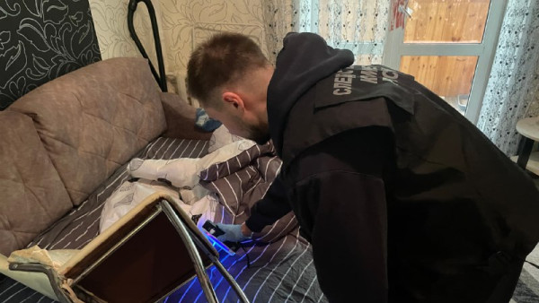 В пьяной предпраздничной драке в Самаре мужчина убил своего соседа