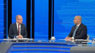 Губернатору Самарской области поступило 4564 обращений на прямой линии