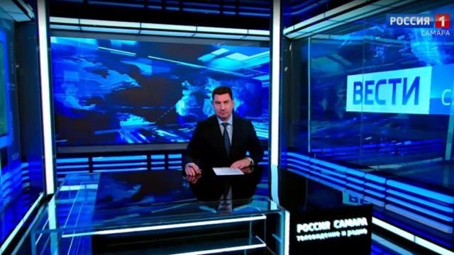 «Вести-Самара» 13.08.2026
