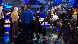 Анонс «Поколение клуб»: молодежь и бизнес – кто кого? 