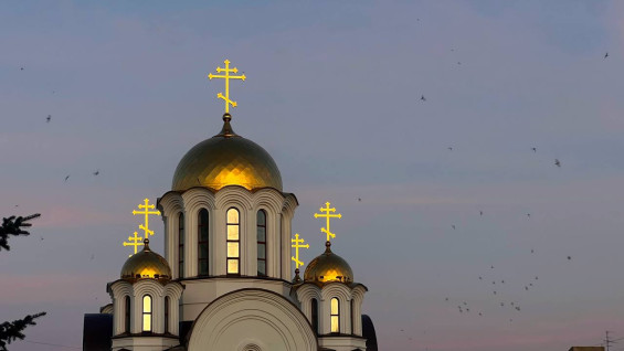 Великий пост: напоминаем, что разрешено есть и делать, а что под запретом