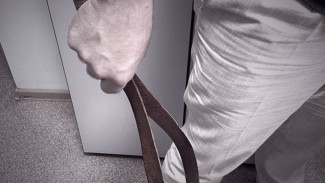 В Самаре отца привлекли к ответственности за жестокое воспитание сына