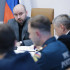 Губернатор Вячеслав Федорищев провел заседание штаба по безаварийному пропуску паводковых вод