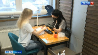 Самарцам рассказали о современных техниках в области салонного ухода 