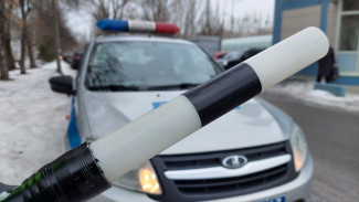 Самарцам рассказали о новом тестировании водителей на алкоголь и наркотики по слюне