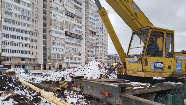 В Самаре после завершения подачи тепла пройдут гидравлические испытания 